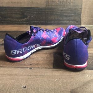 brooks mach 16 womens 2019